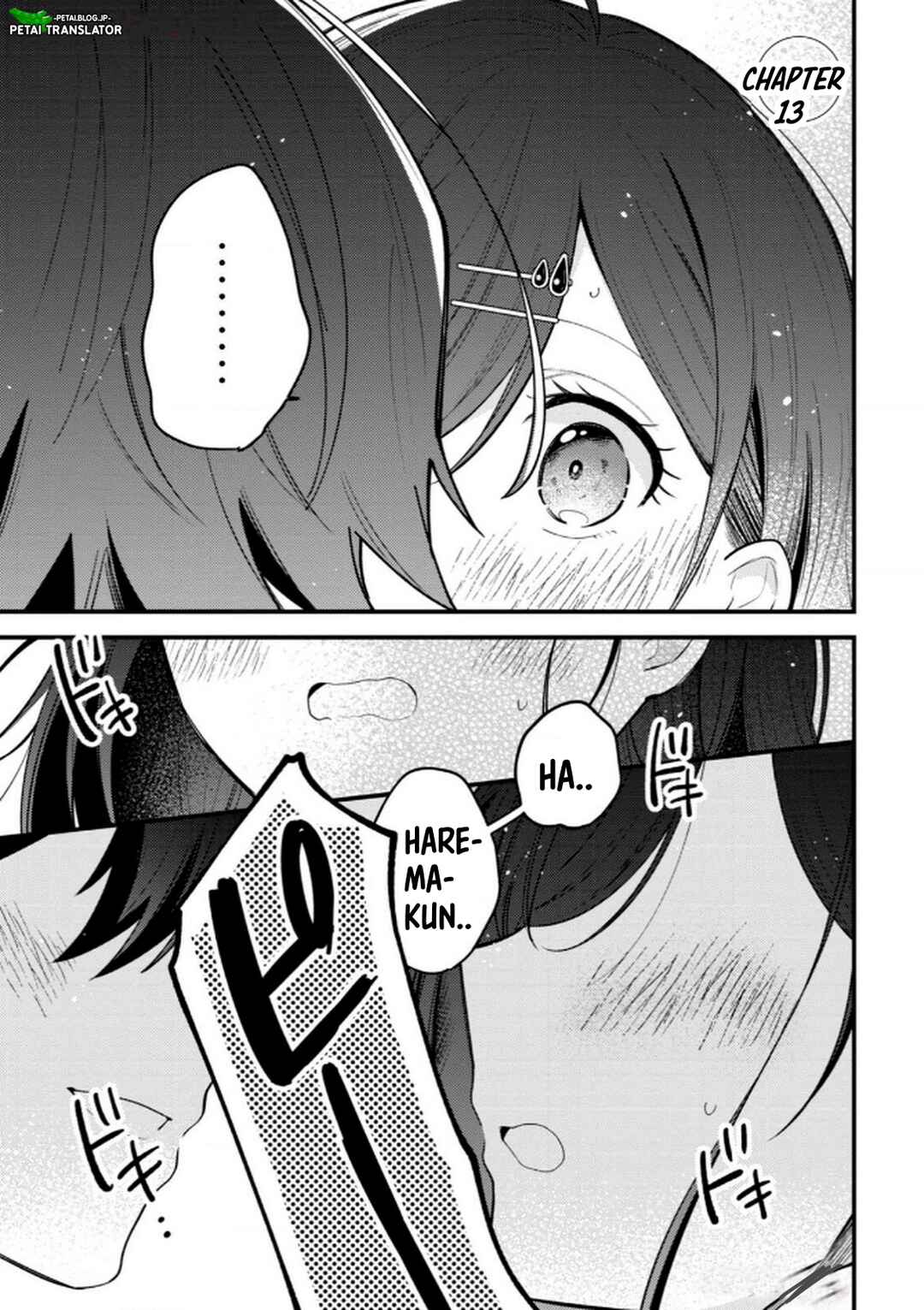 Chapter 13 - Page 1