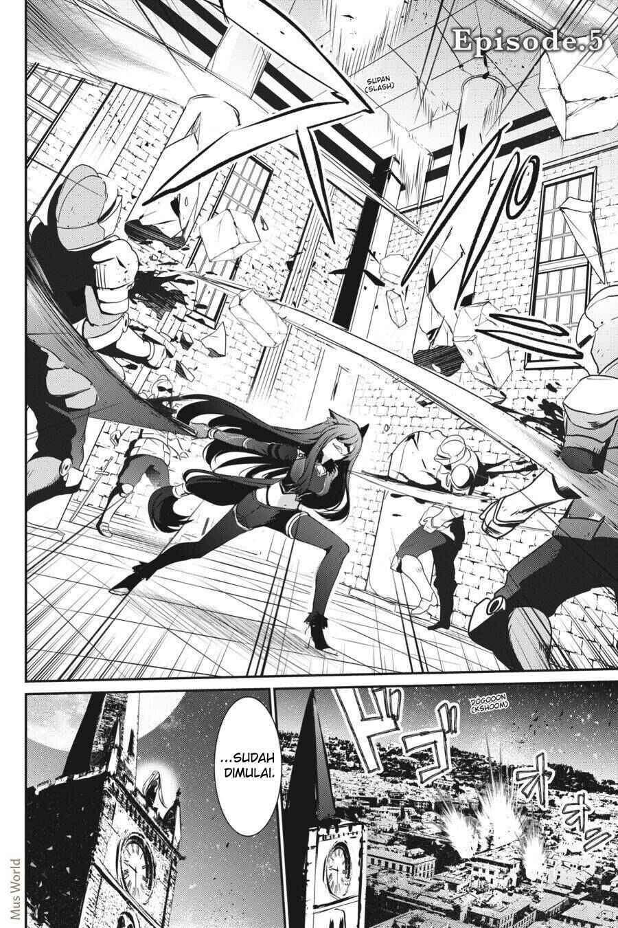 Chapter 5 - Page 4