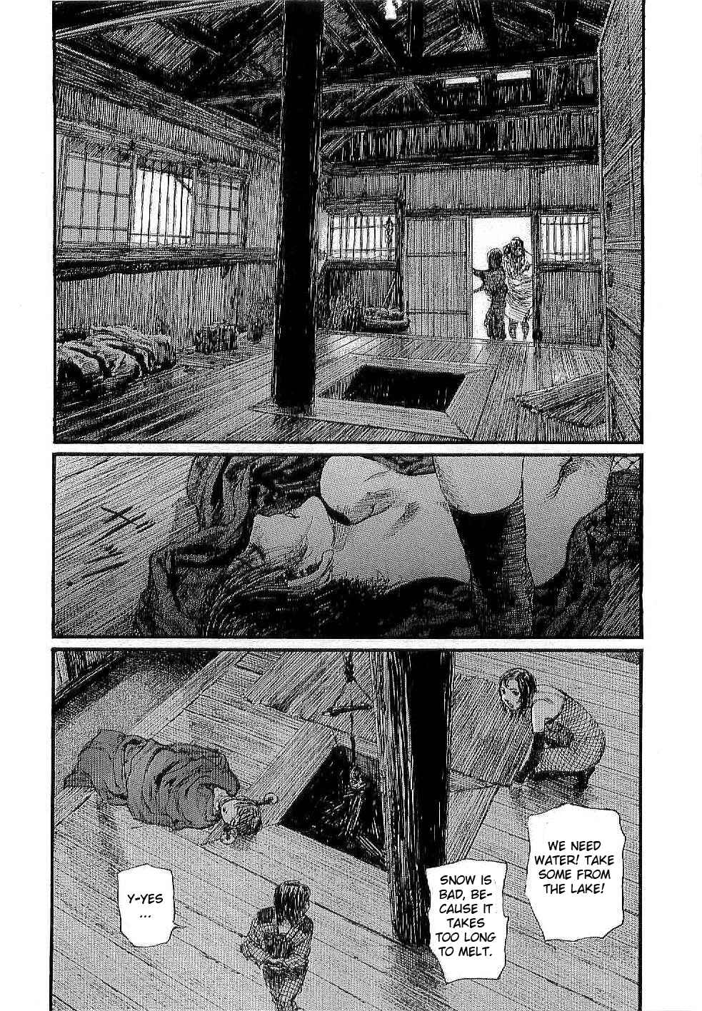 Chapter 165 - Page 18
