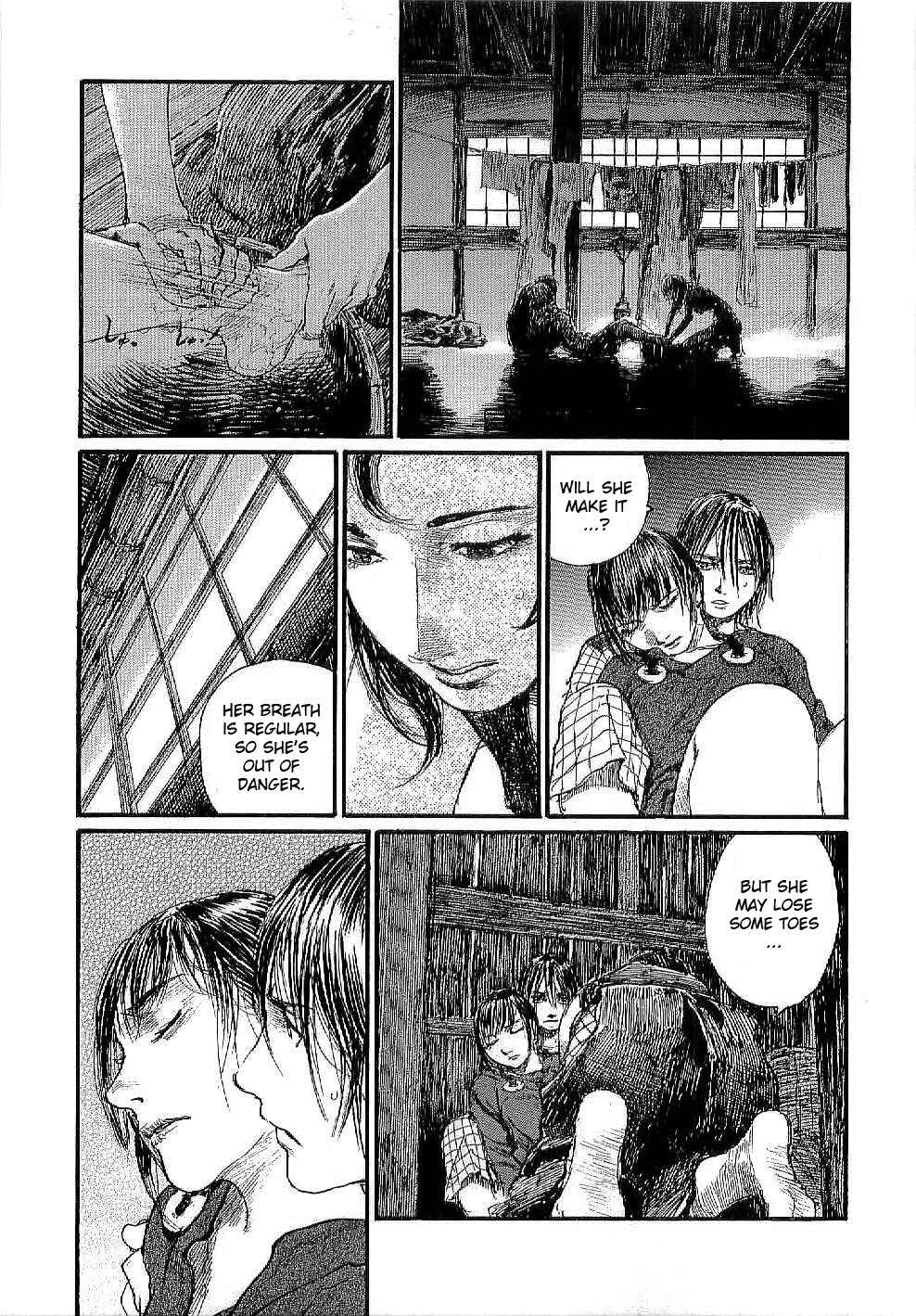 Chapter 165 - Page 19