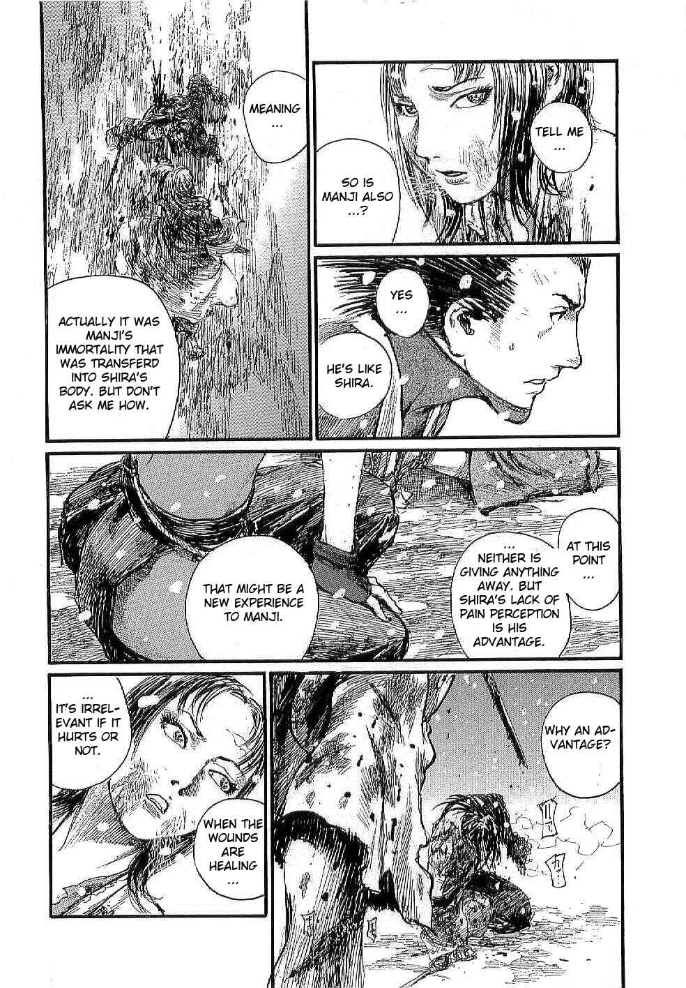 Chapter 165 - Page 26