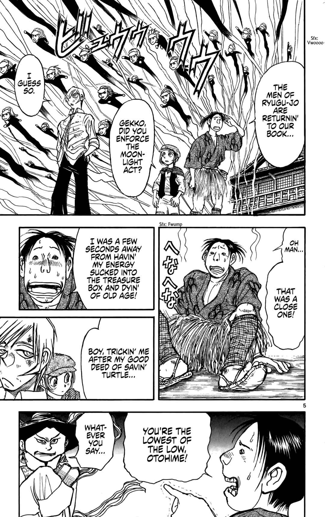 Chapter 65 - Page 6