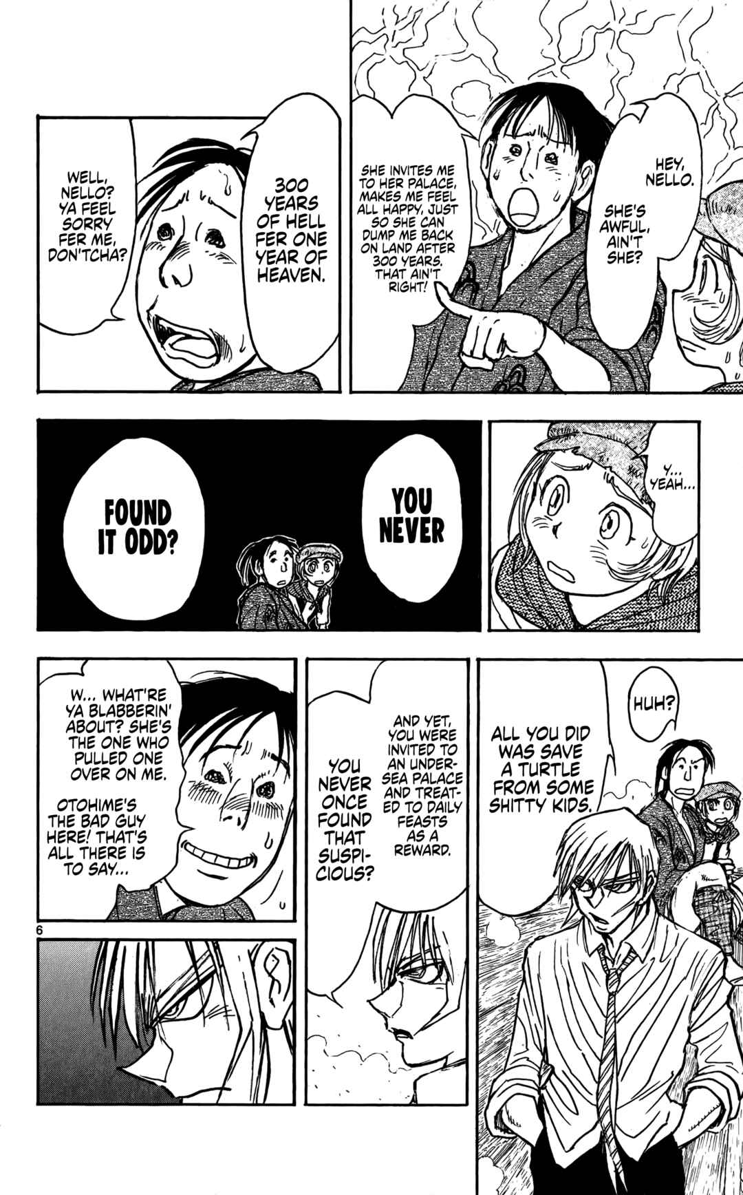 Chapter 65 - Page 7