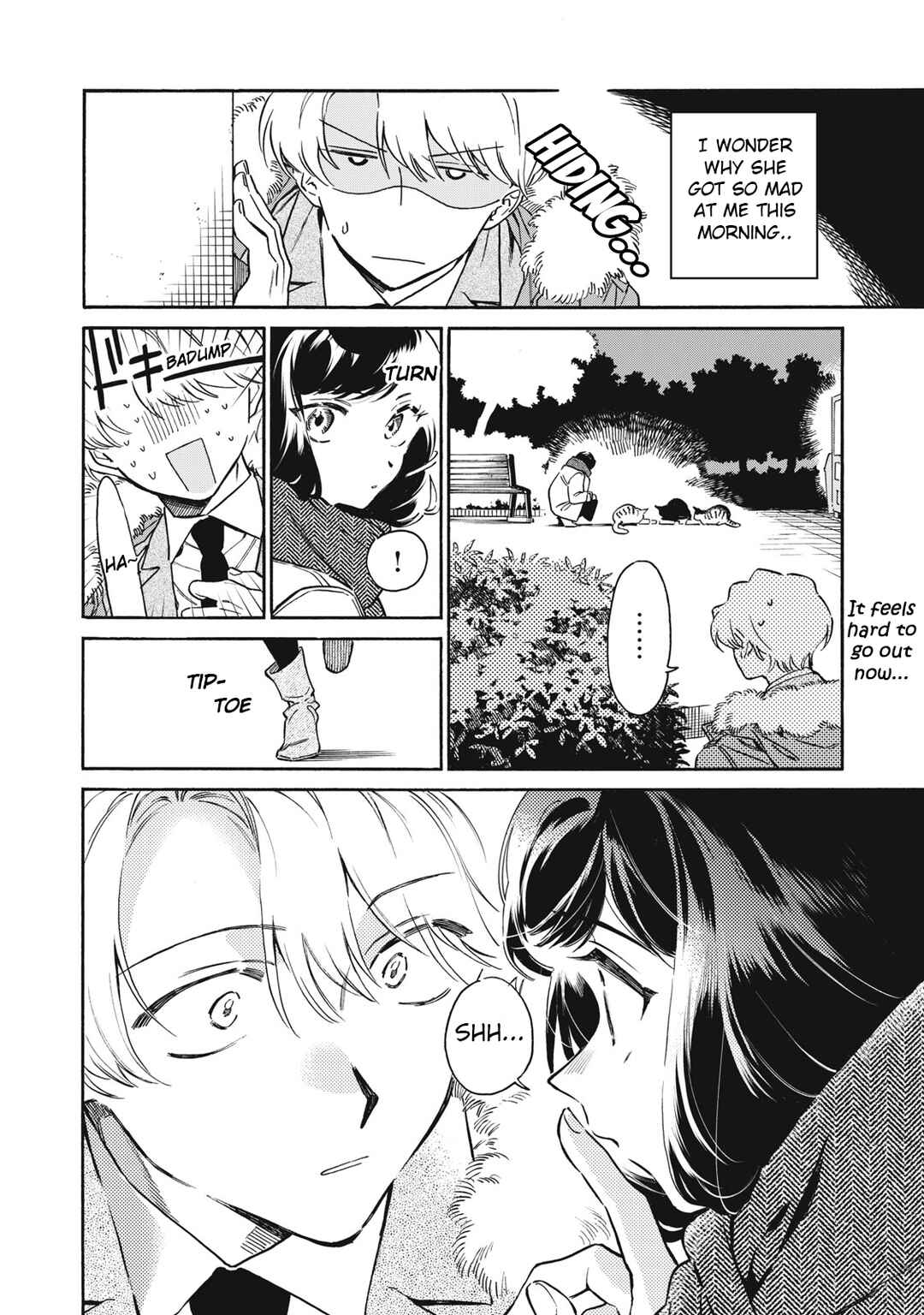 Chapter 3 - Page 4
