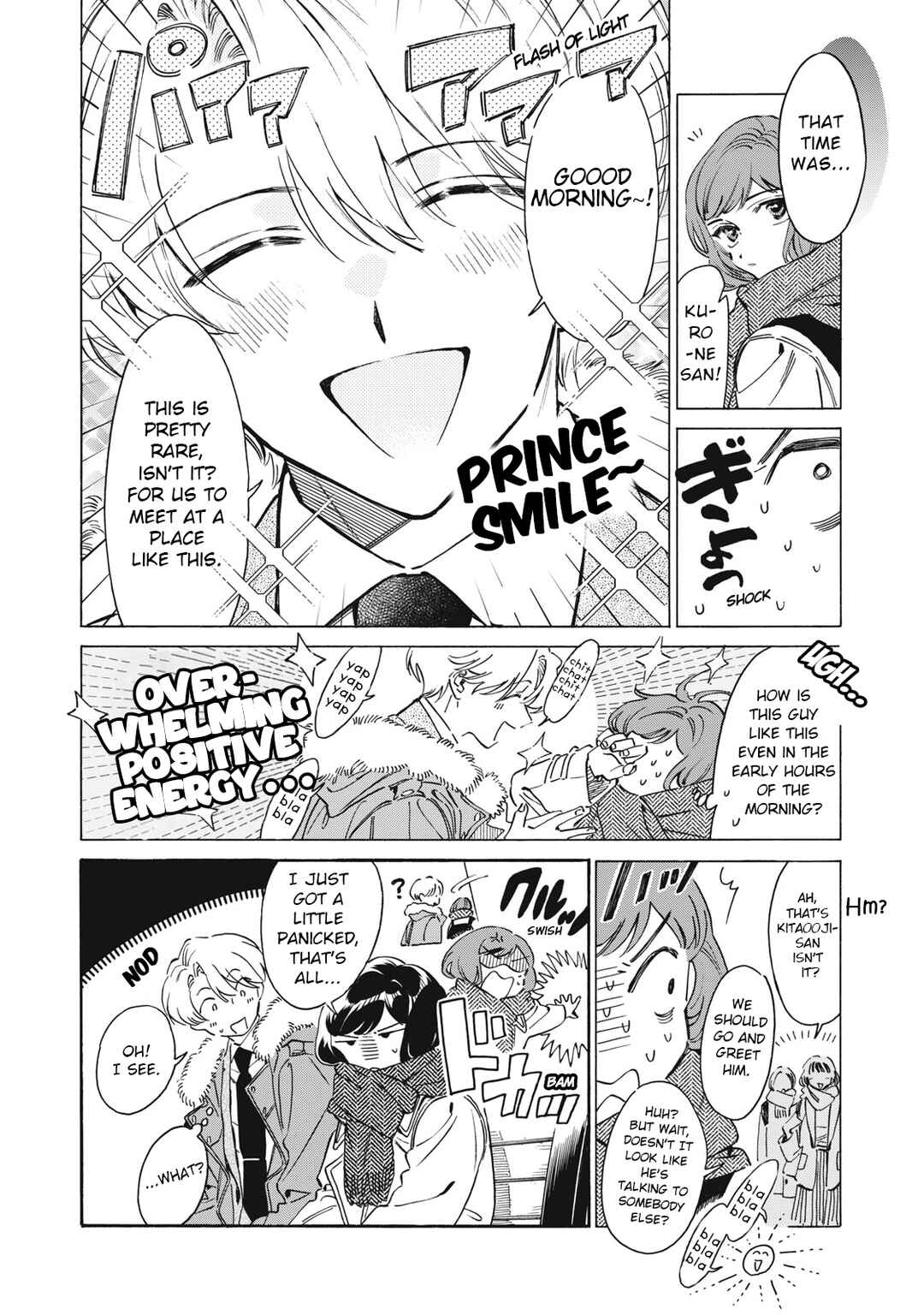 Chapter 3 - Page 6