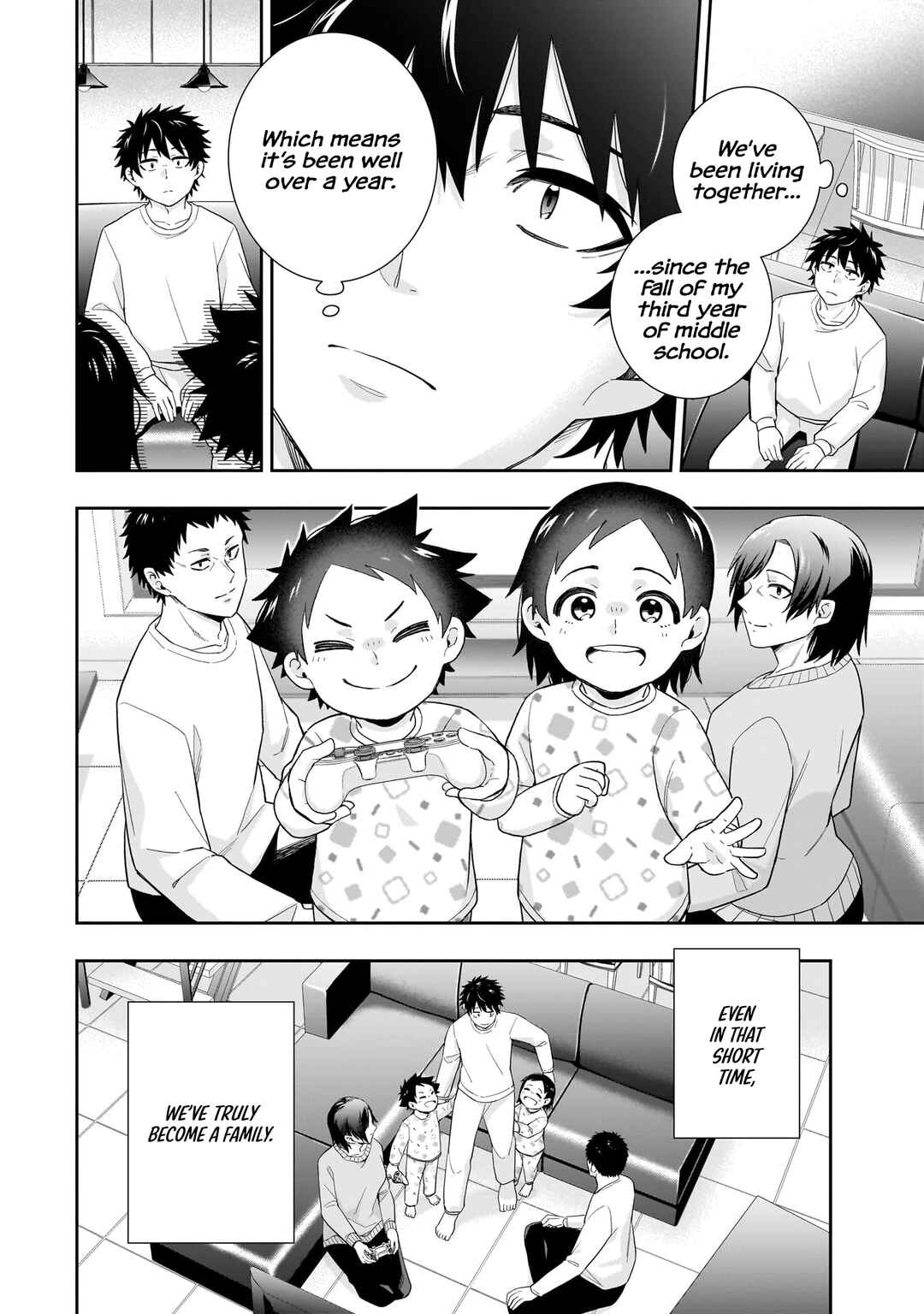 Chapter 30 - Page 5
