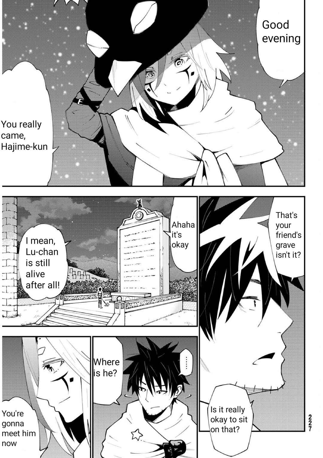 Chapter 74 - Page 24