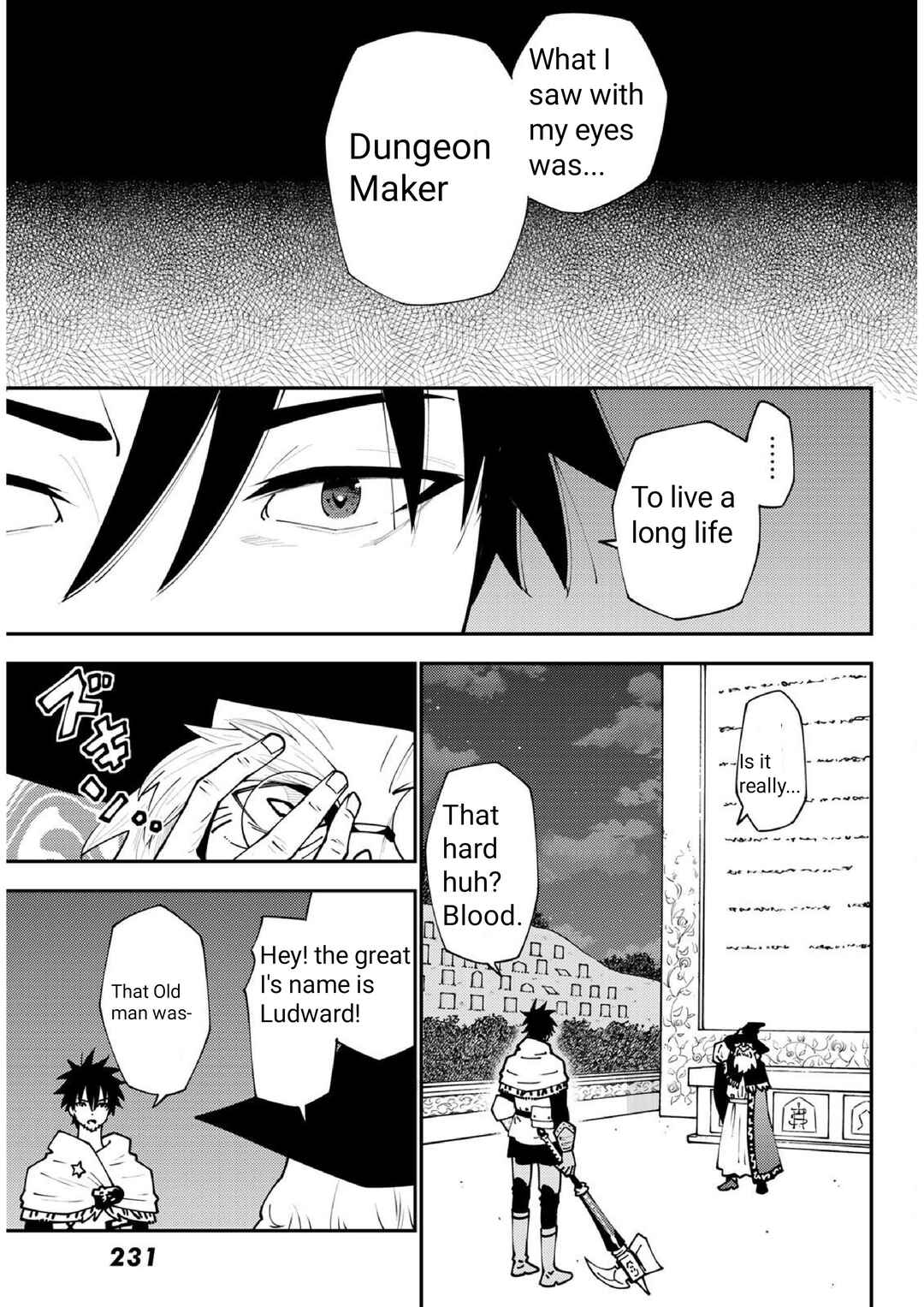 Chapter 74 - Page 28