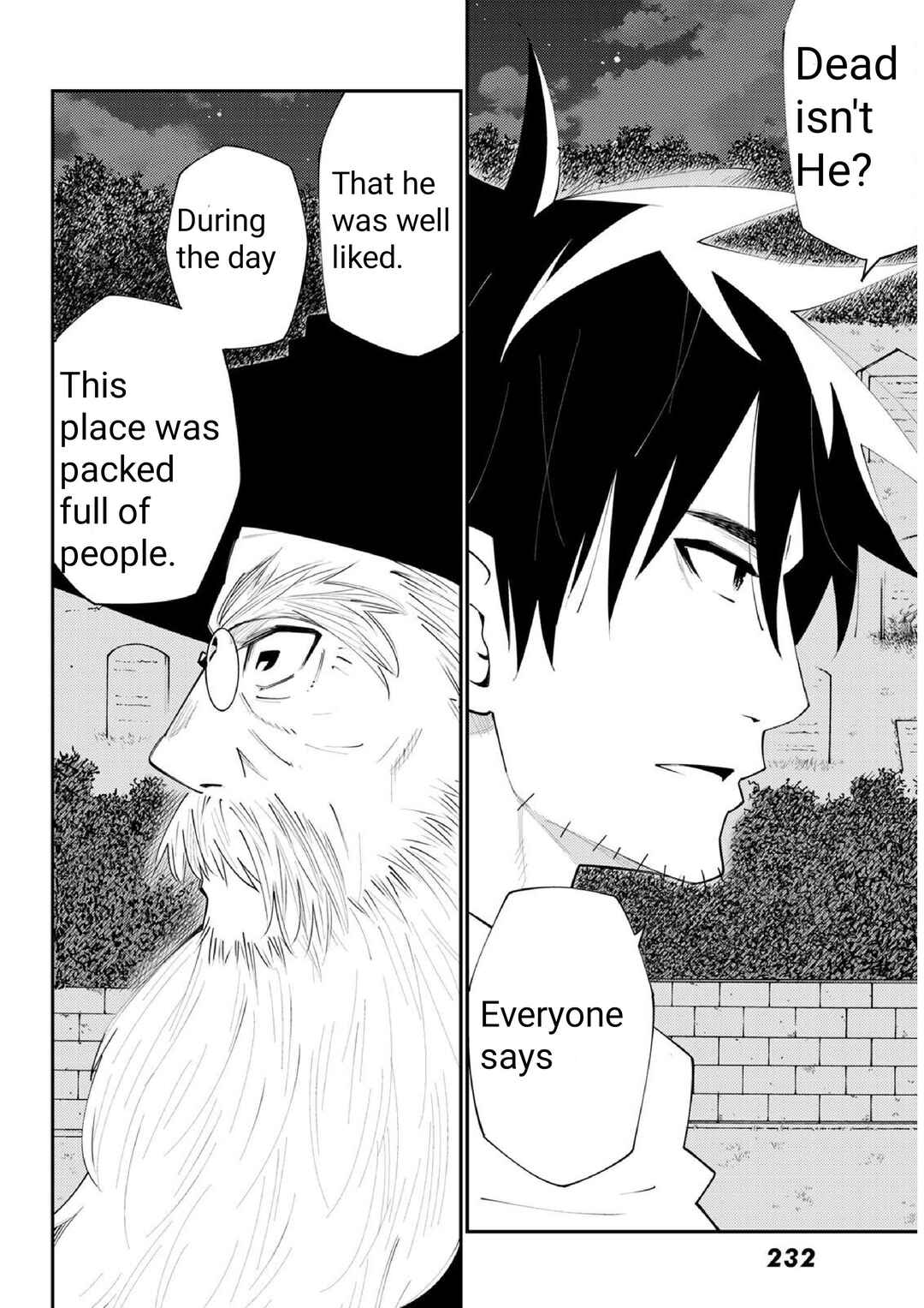 Chapter 74 - Page 29