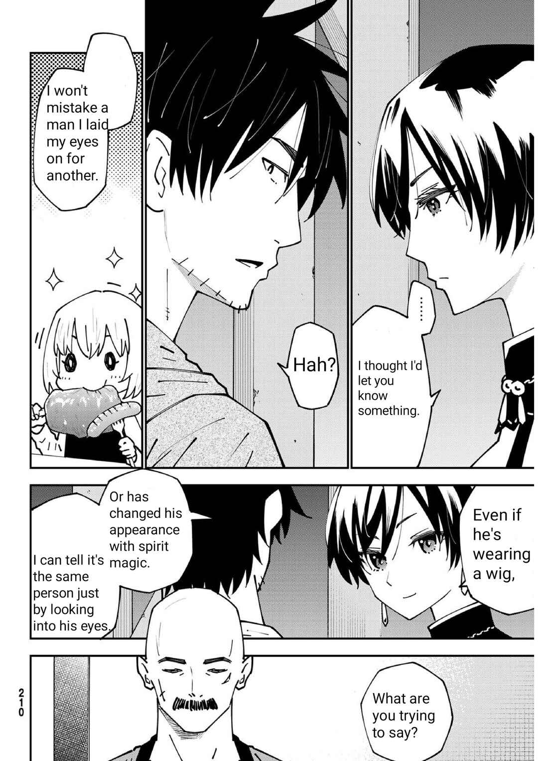 Chapter 74 - Page 7