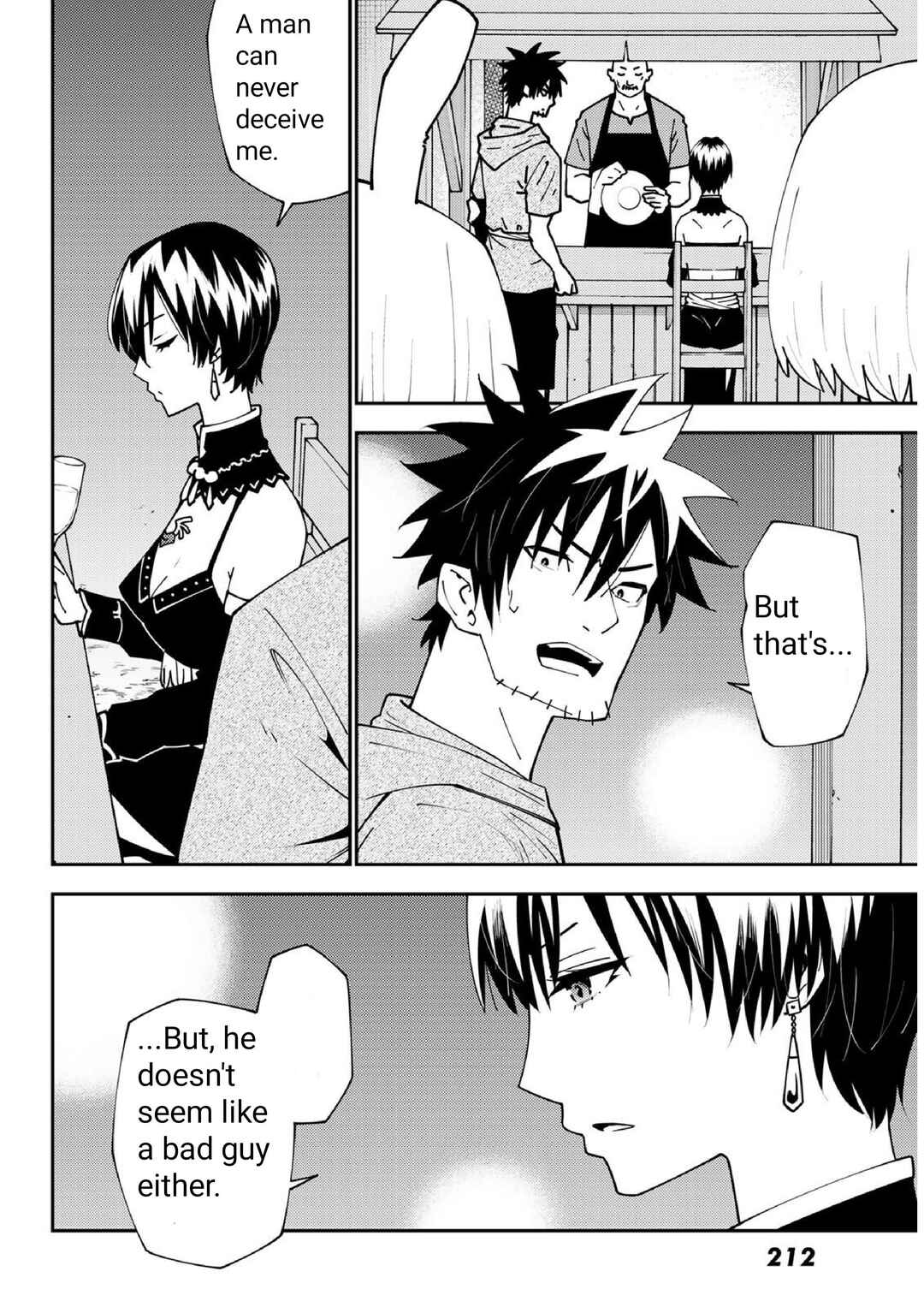 Chapter 74 - Page 9