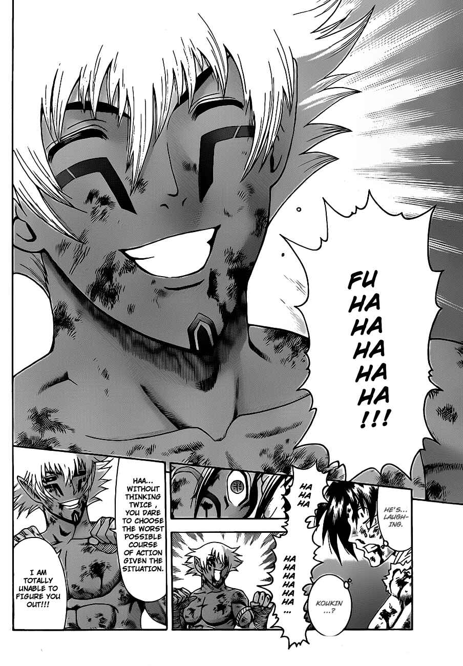 Chapter 403 - Page 12
