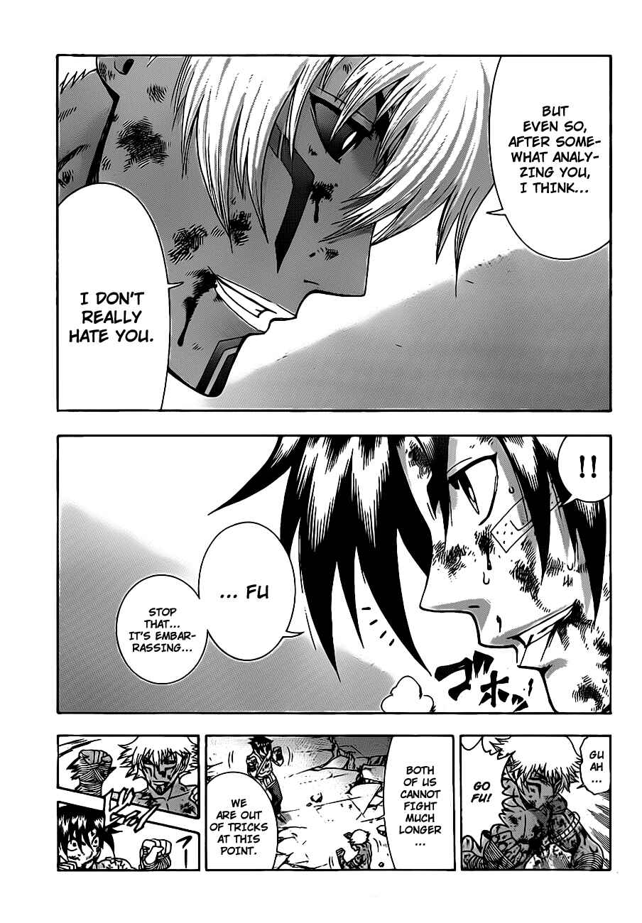 Chapter 403 - Page 13