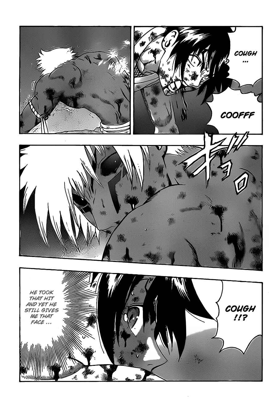 Chapter 403 - Page 5