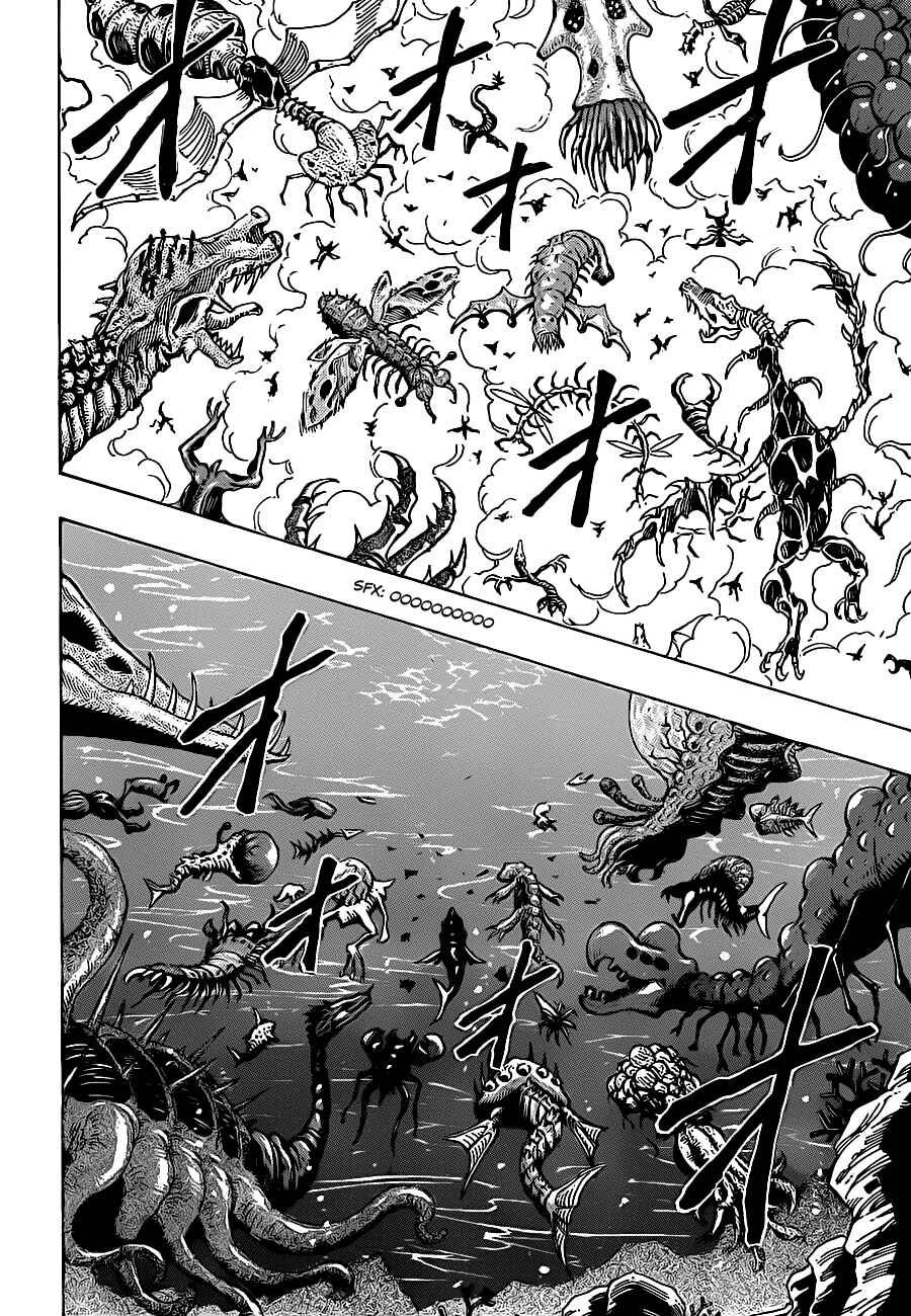 Chapter 216 - Page 18