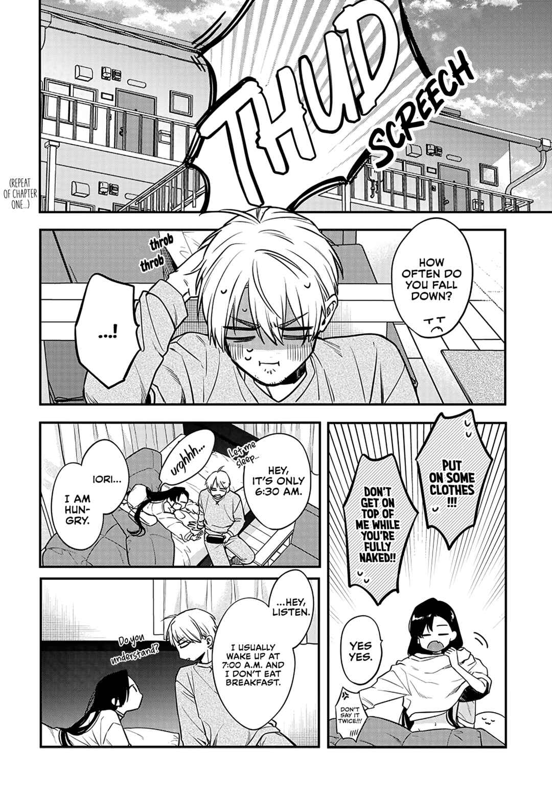 Chapter 3 - Page 4