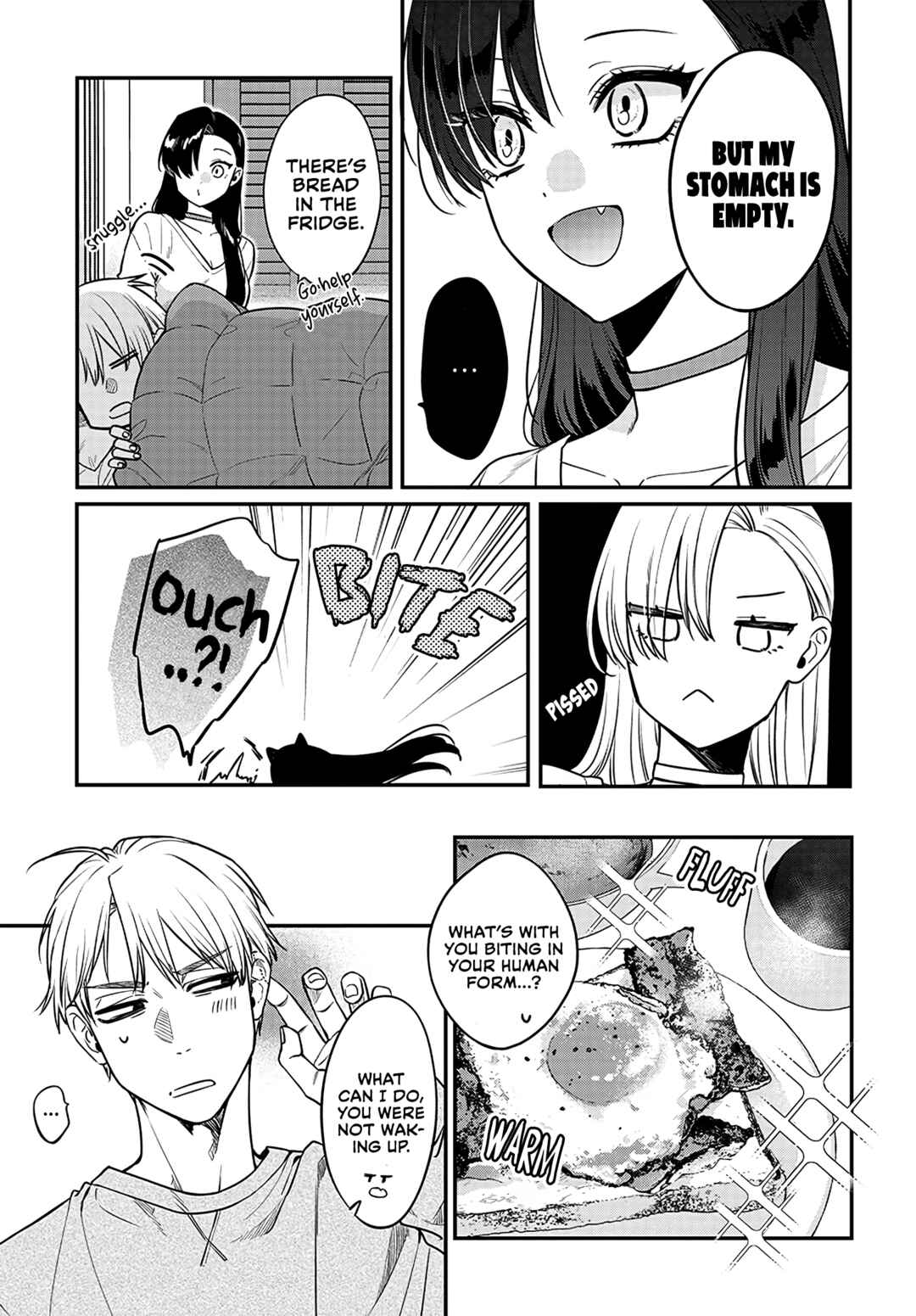 Chapter 3 - Page 5