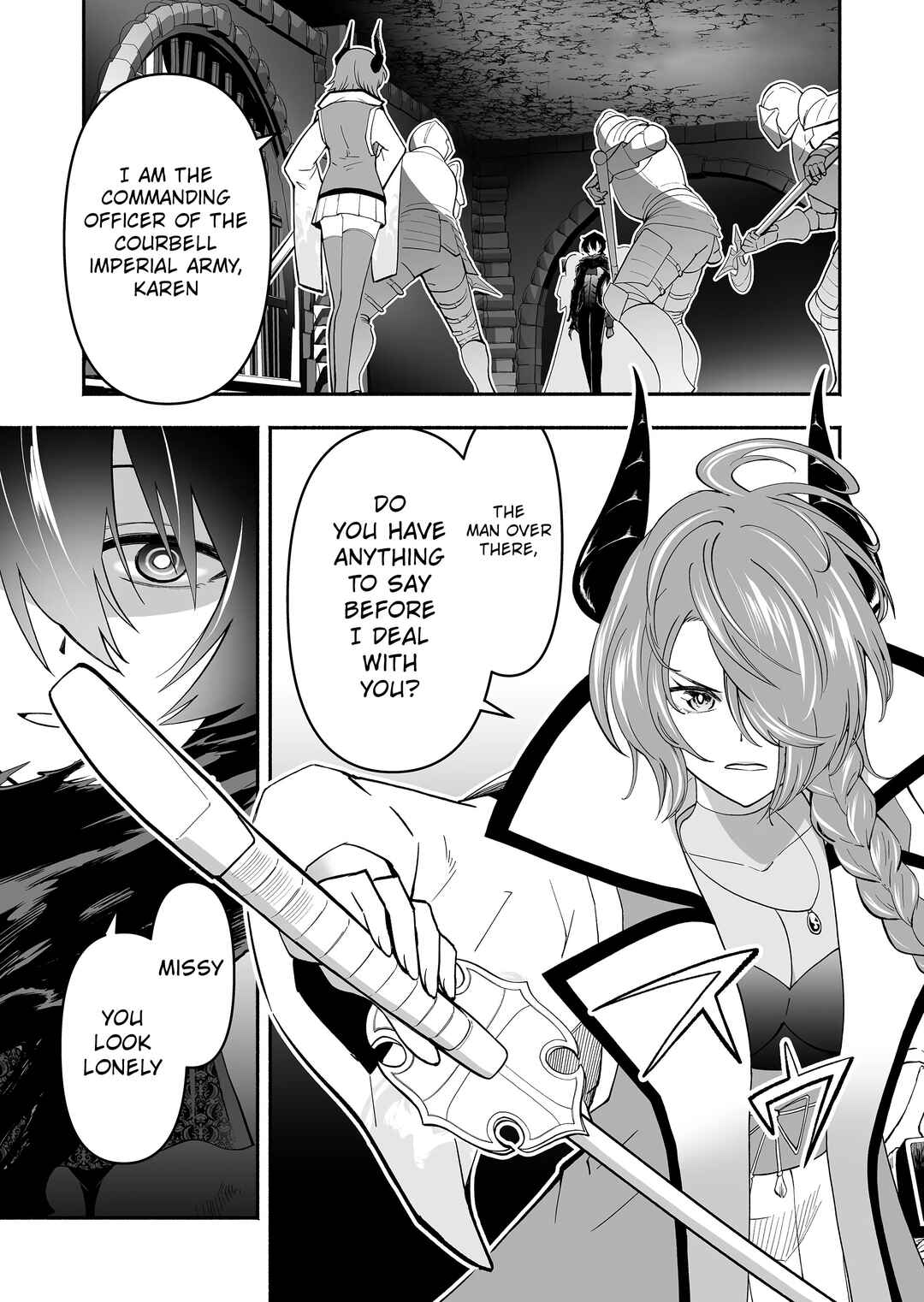 Chapter 3 - Page 2