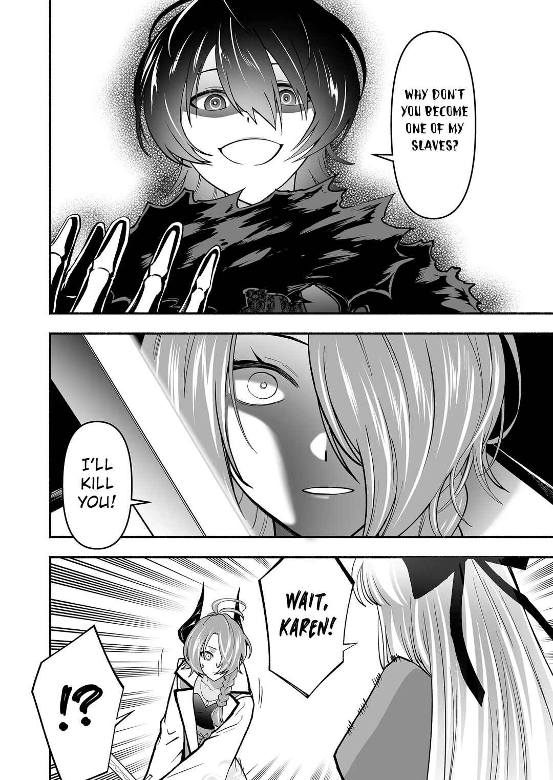 Chapter 3 - Page 3