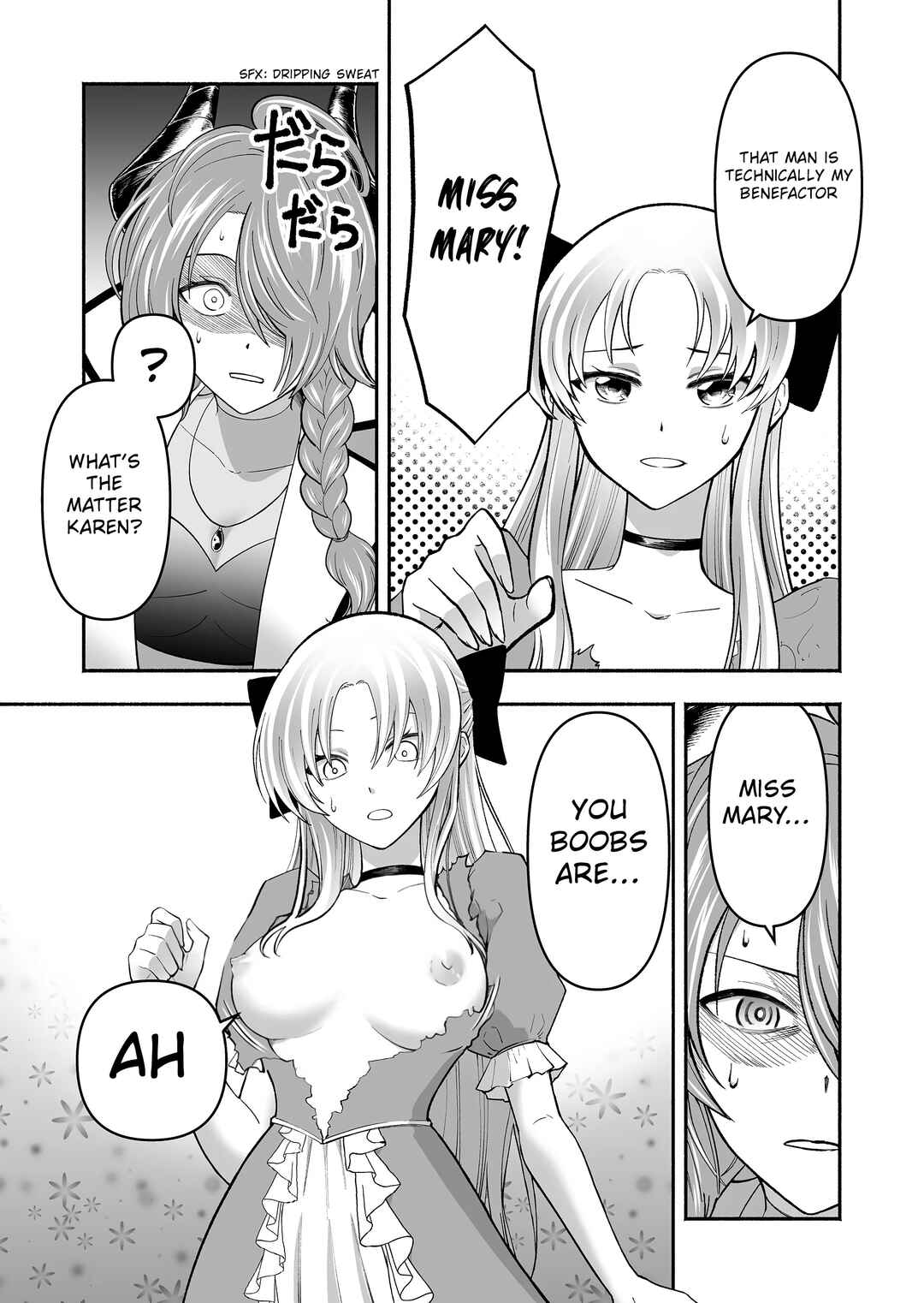 Chapter 3 - Page 4
