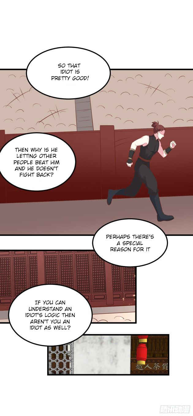 Chapter 125 - Page 26