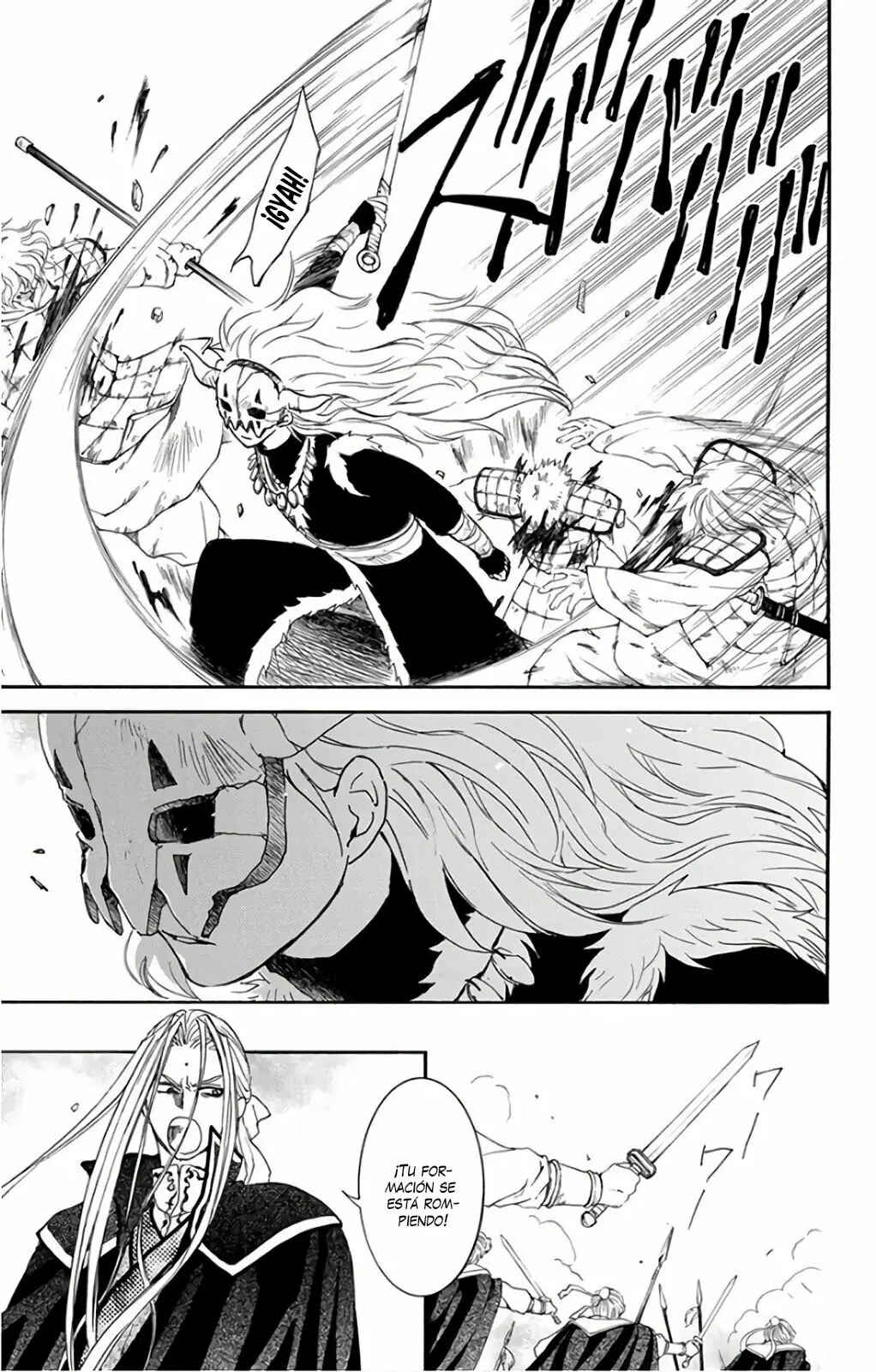 Chapter 156 - Page 12