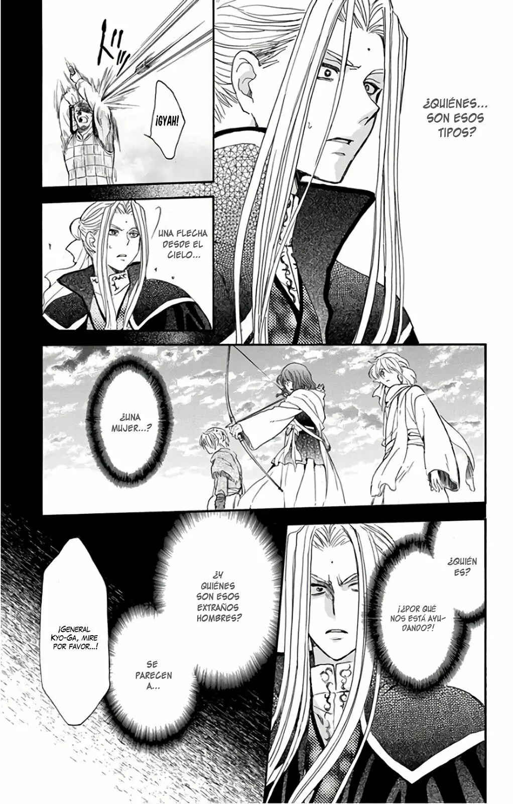 Chapter 156 - Page 16