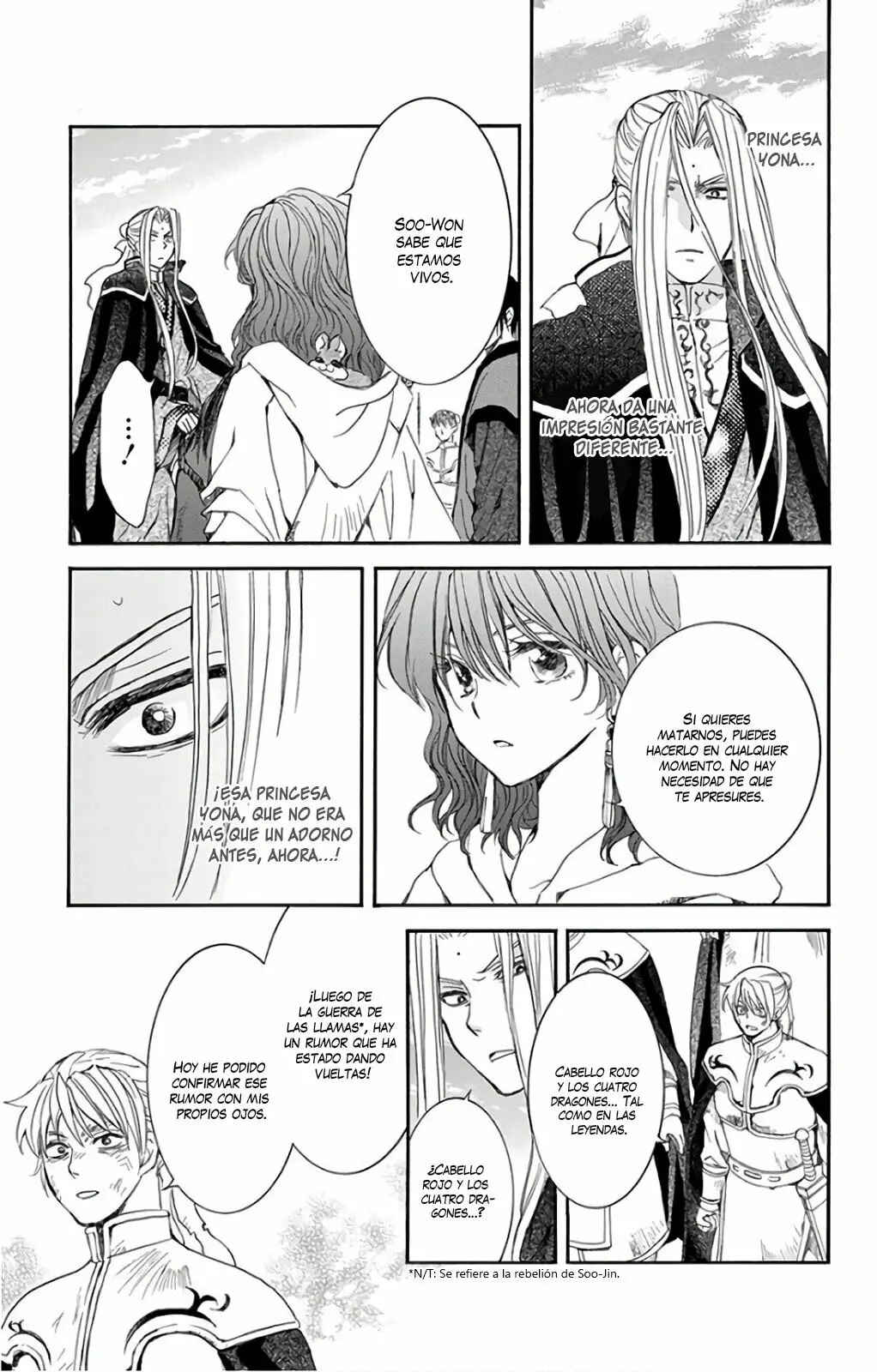 Chapter 156 - Page 28