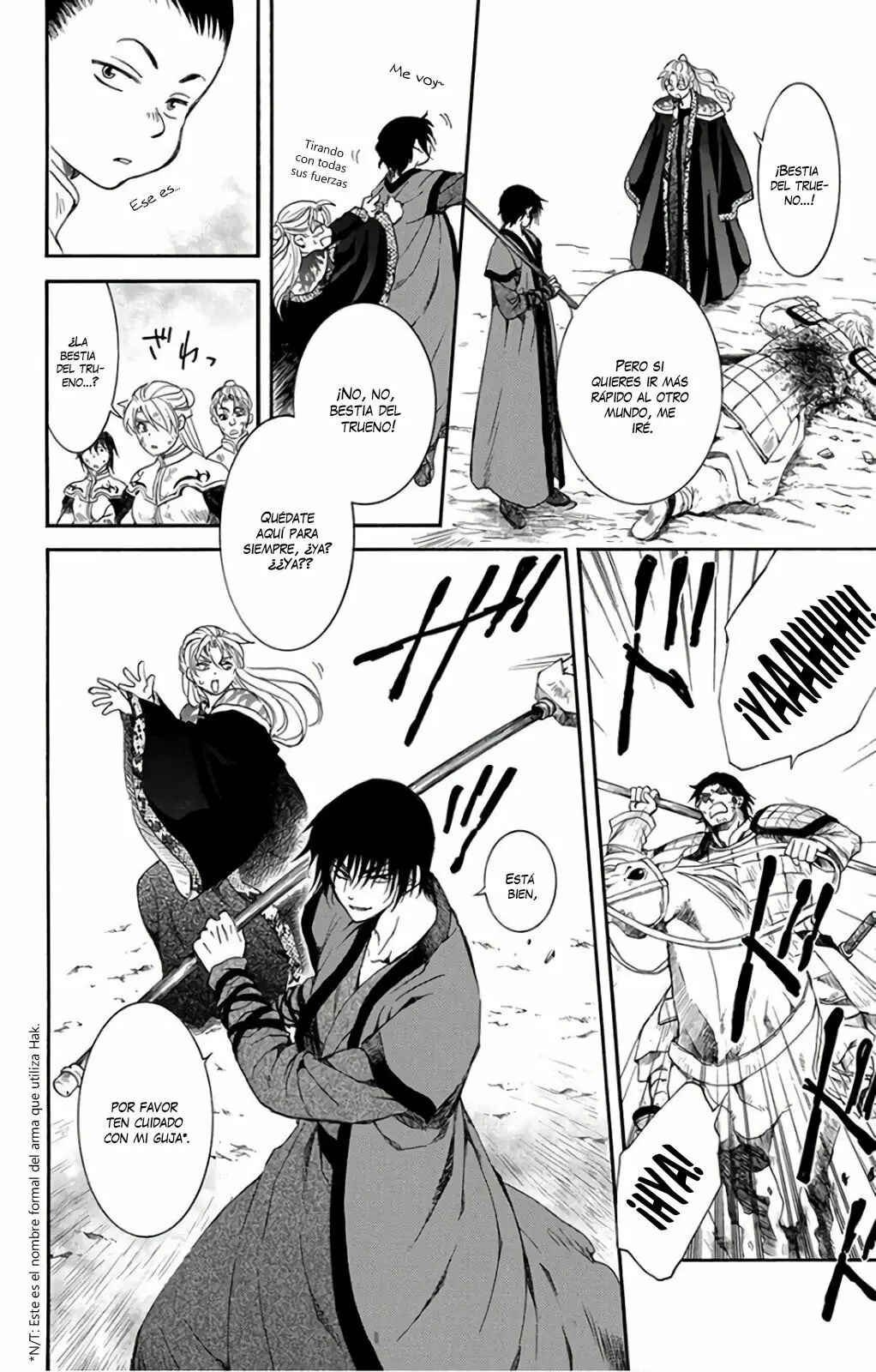 Chapter 156 - Page 7