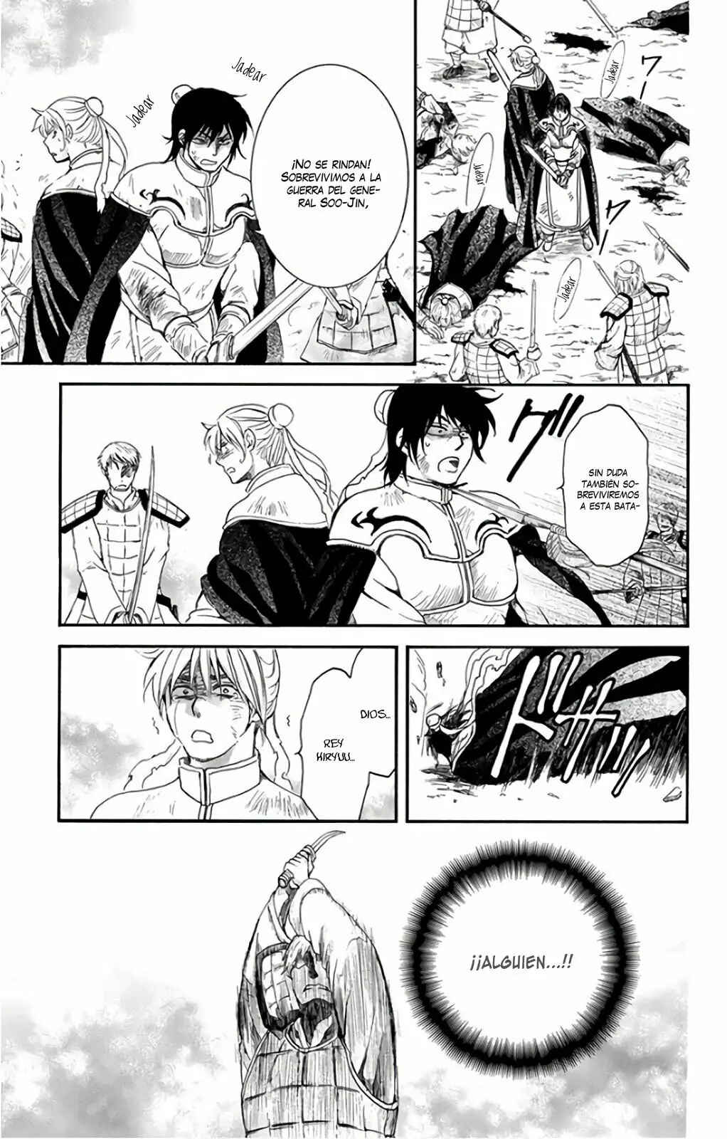 Chapter 156 - Page 8