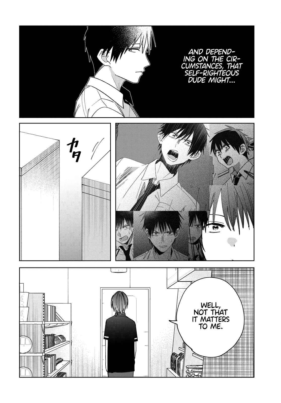 Chapter 32 - Page 21