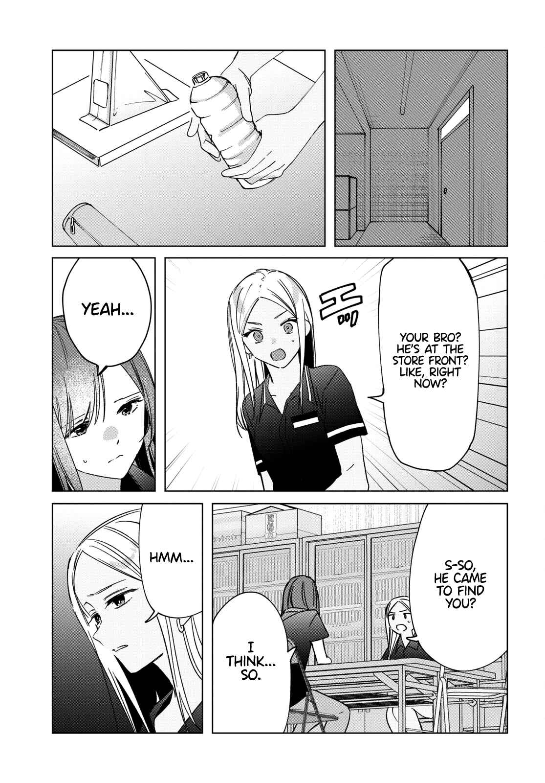 Chapter 32 - Page 22