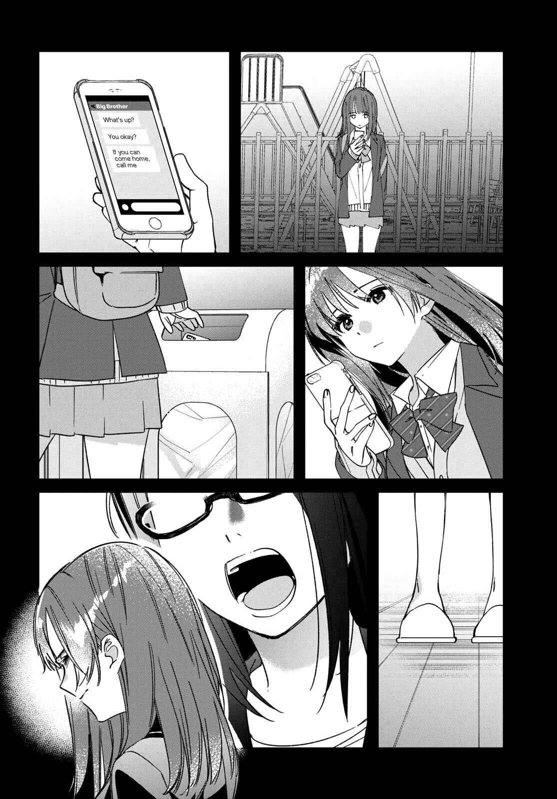 Chapter 32 - Page 25