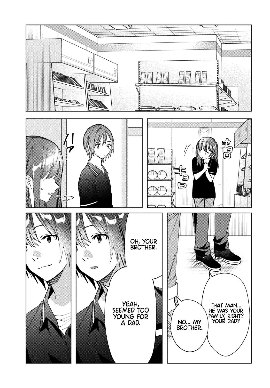 Chapter 32 - Page 28