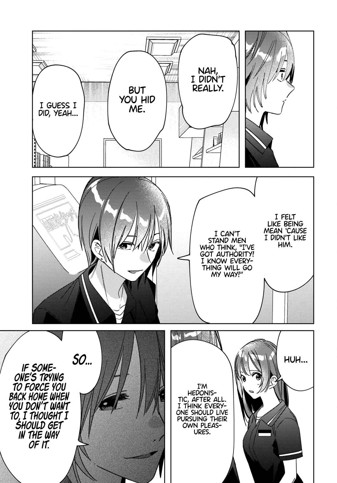 Chapter 32 - Page 30