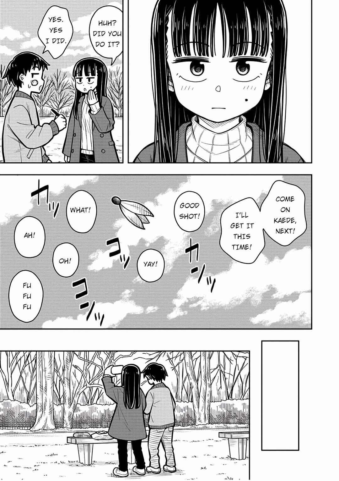 Chapter 80 - Page 11