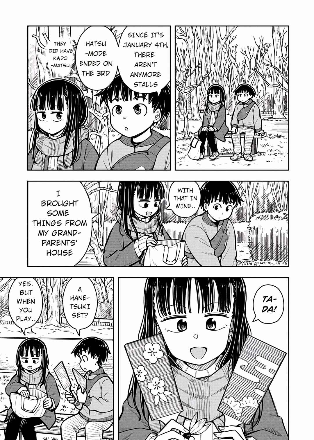 Chapter 80 - Page 3