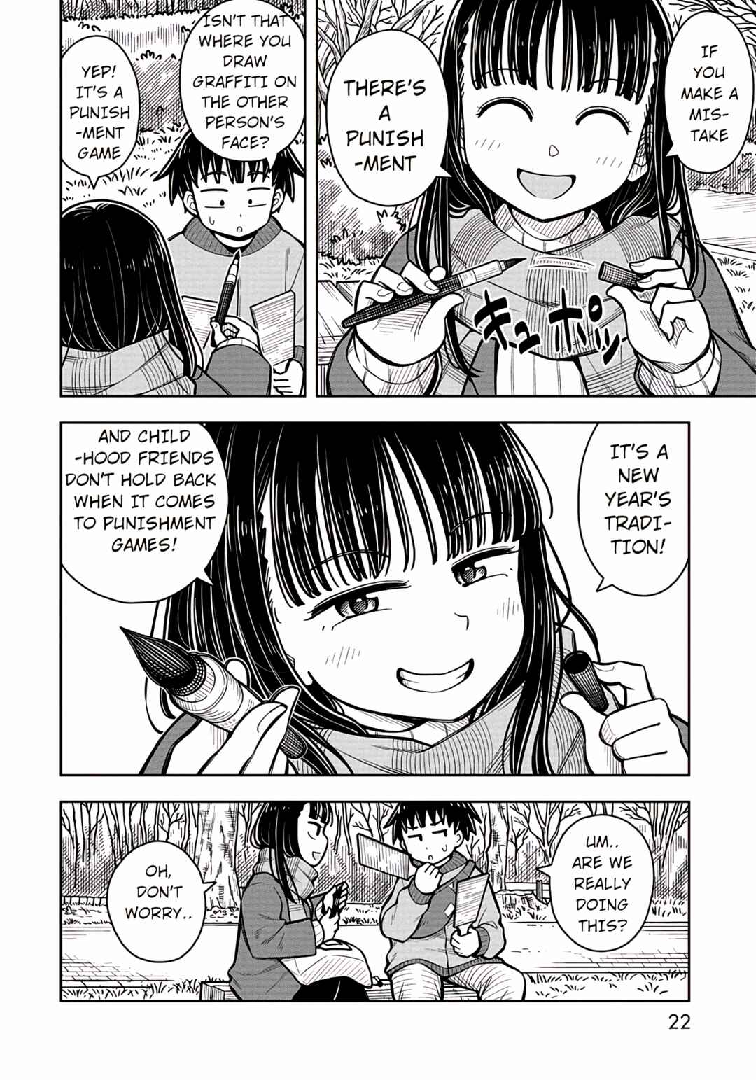 Chapter 80 - Page 4