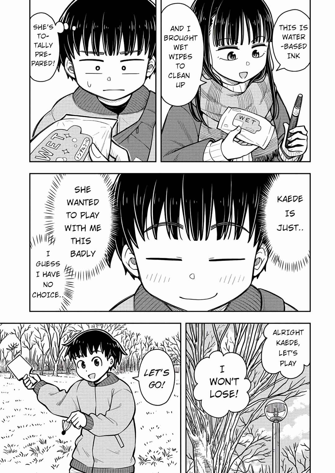 Chapter 80 - Page 5