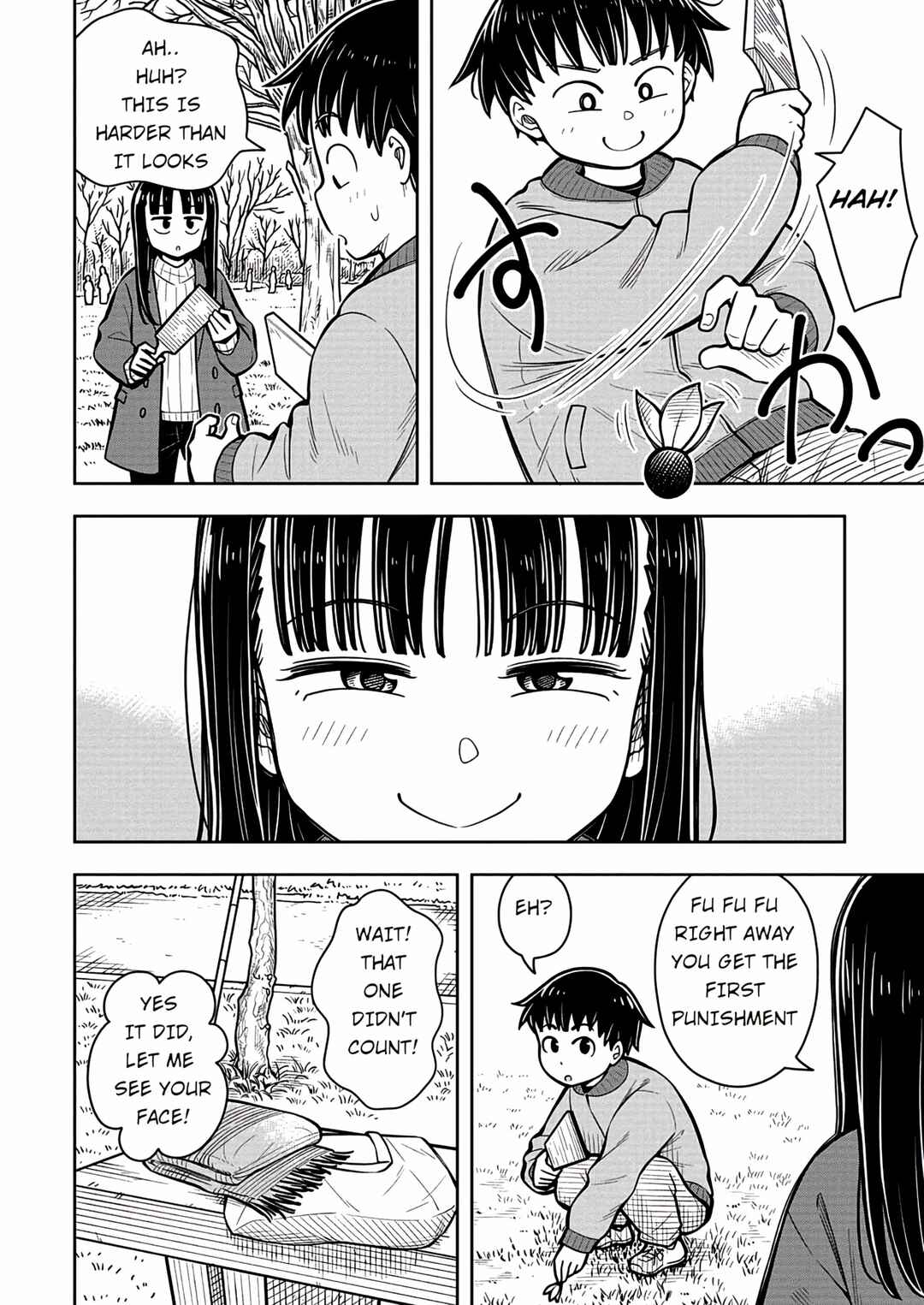 Chapter 80 - Page 6