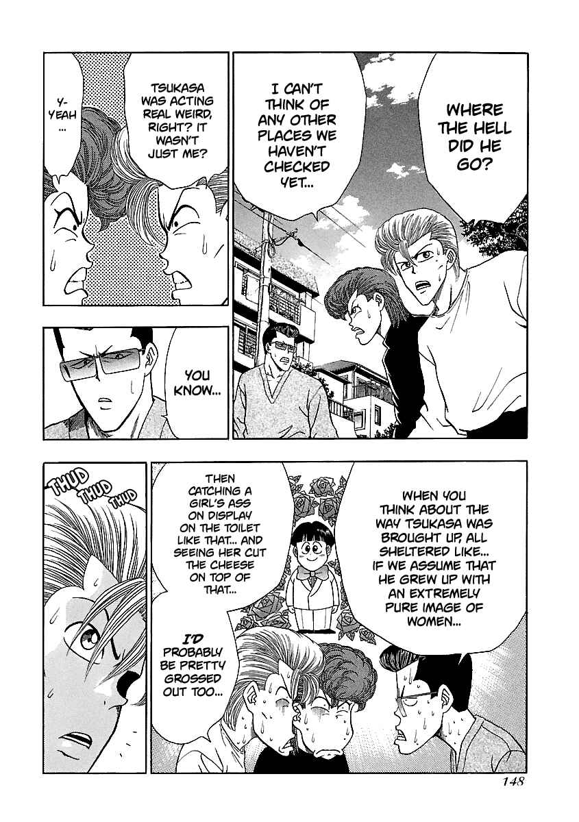 Chapter 142 - Page 18