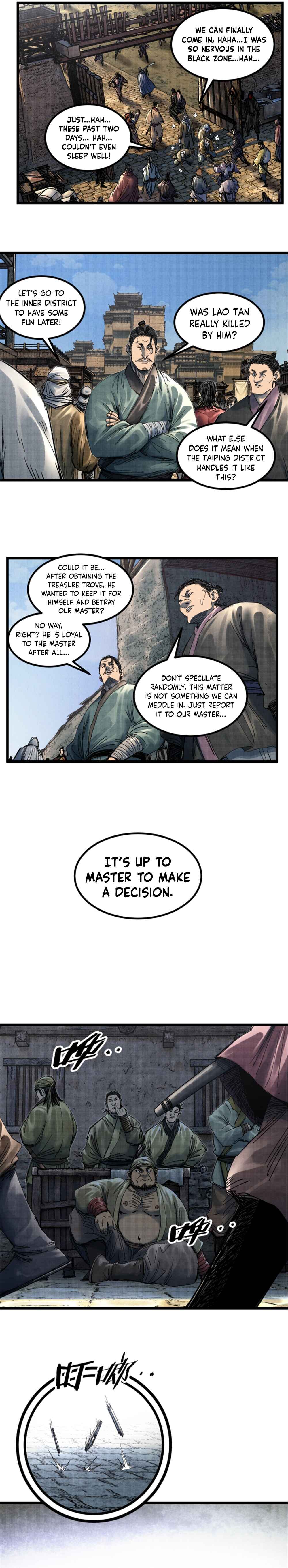 Chapter 89 - Page 11