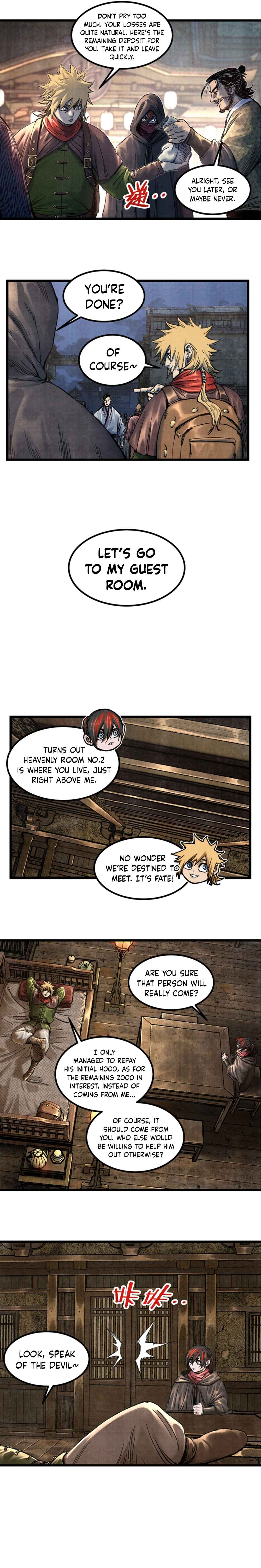 Chapter 89 - Page 5