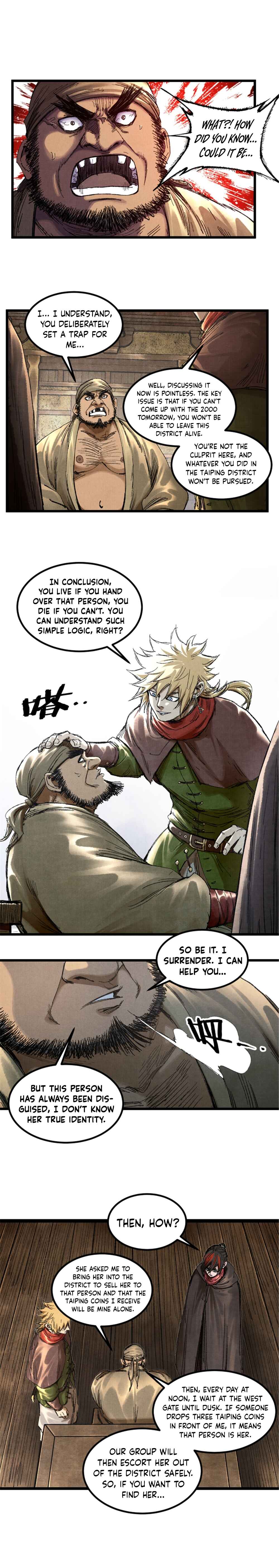 Chapter 89 - Page 6
