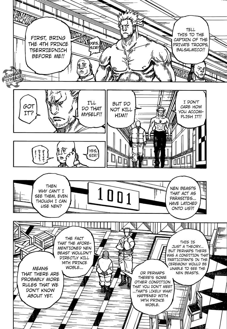 Chapter 363 - Page 10