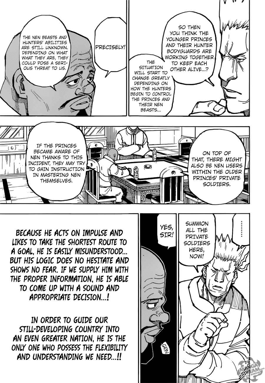 Chapter 363 - Page 13