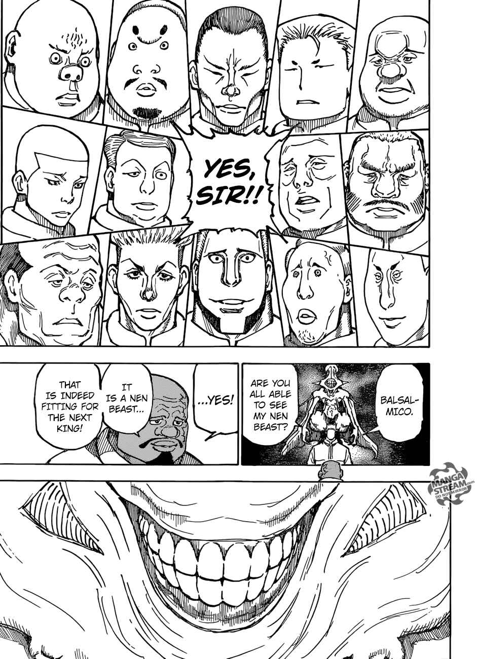 Chapter 363 - Page 15