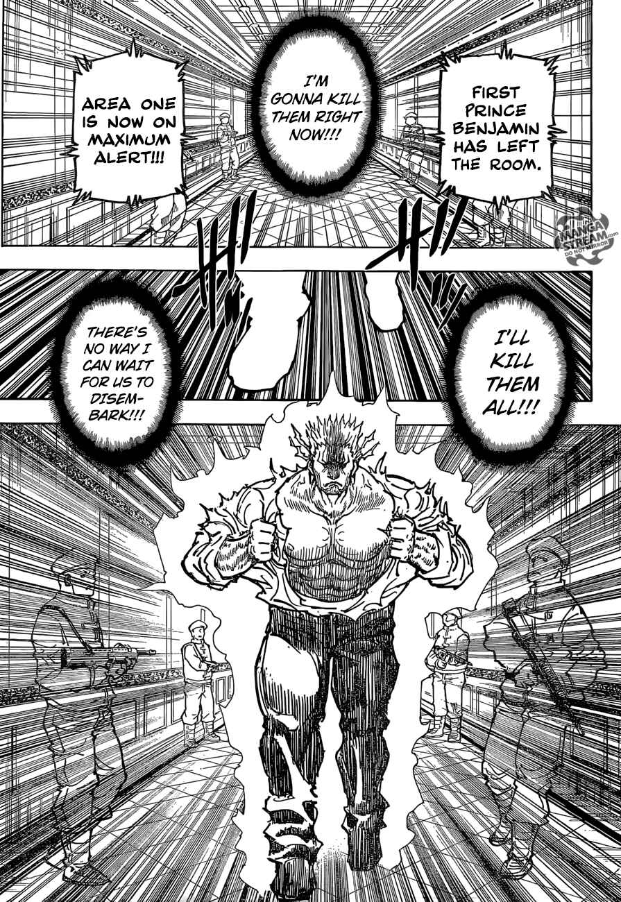 Chapter 363 - Page 9