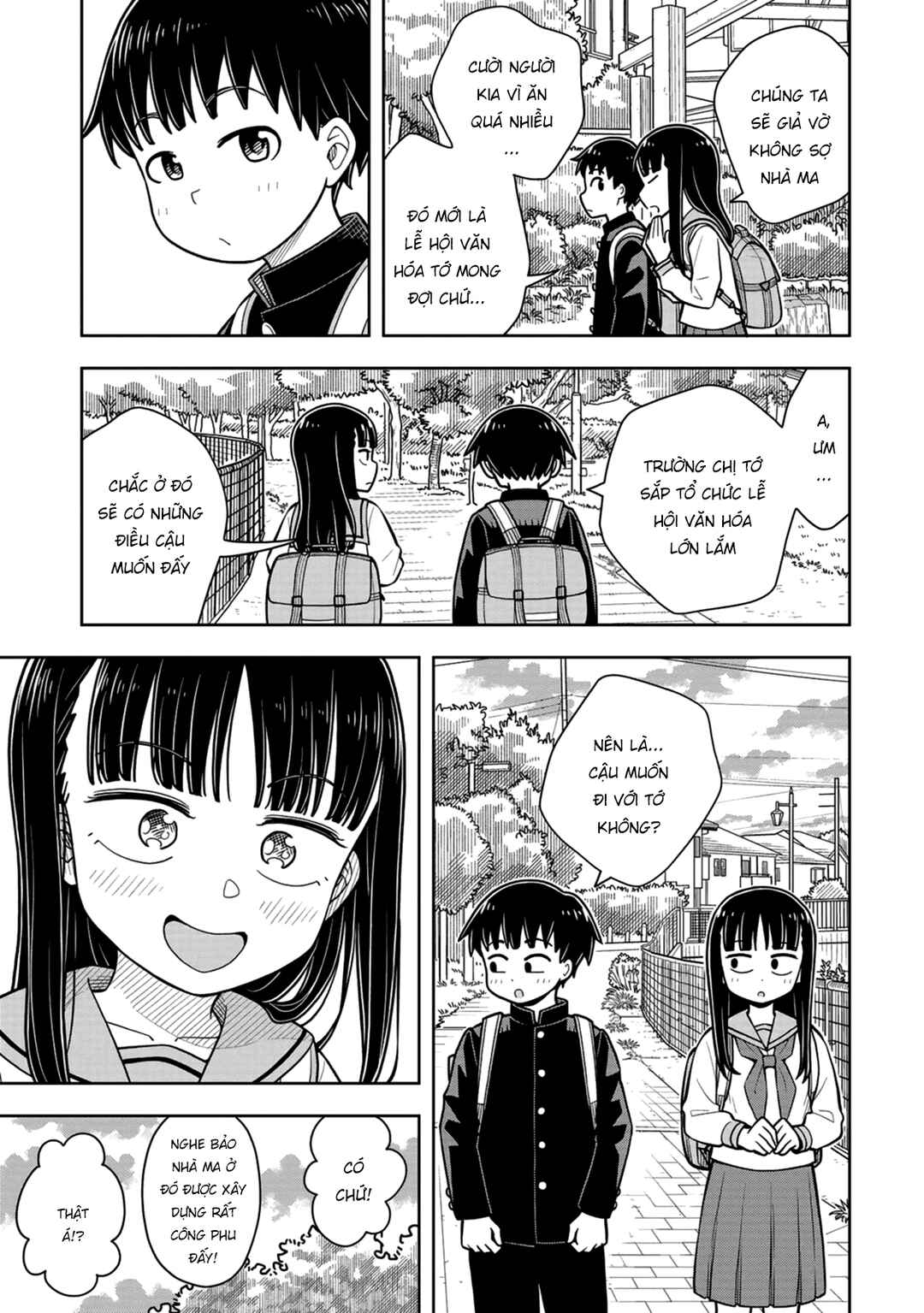 Chapter 61 - Page 5