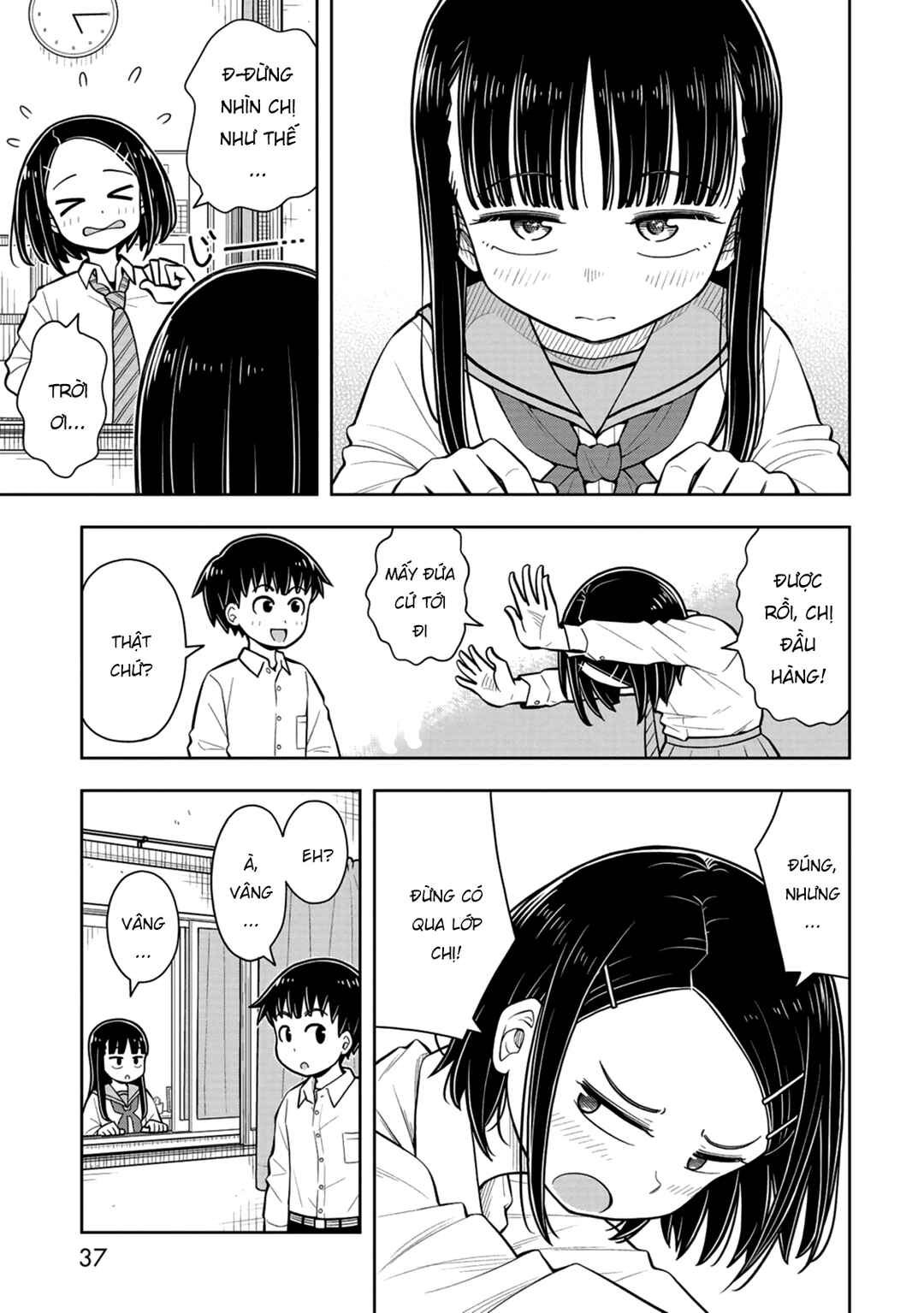 Chapter 61 - Page 7